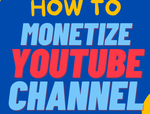 How to Monetize YouTube Channel? Best Tricks