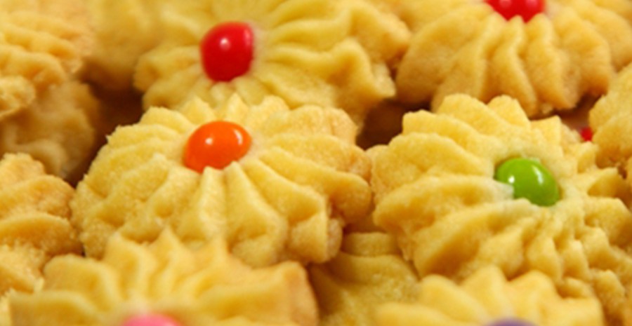 5 Resep Kue Semprit Nikmat Dan Lezat Dengan Beragam Rasa