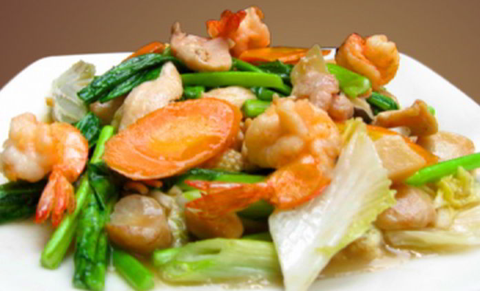 5 Resep Capcay Sederhana Kuah Kental