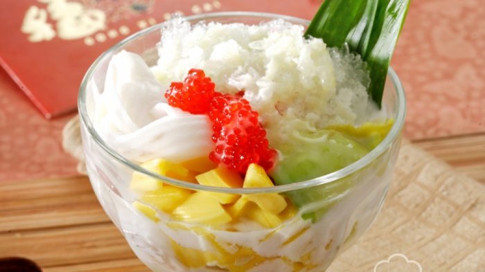 8 Resep Es Campur Nikmat Dan Segar (Bisa Untuk Jualan Atau Usaha)