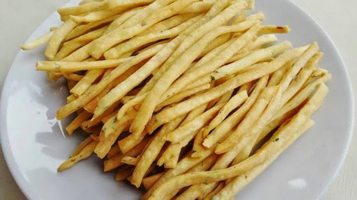 5 Resep Kue Bawang Enak Dan Praktis (Untuk Usaha Atau Jualan)