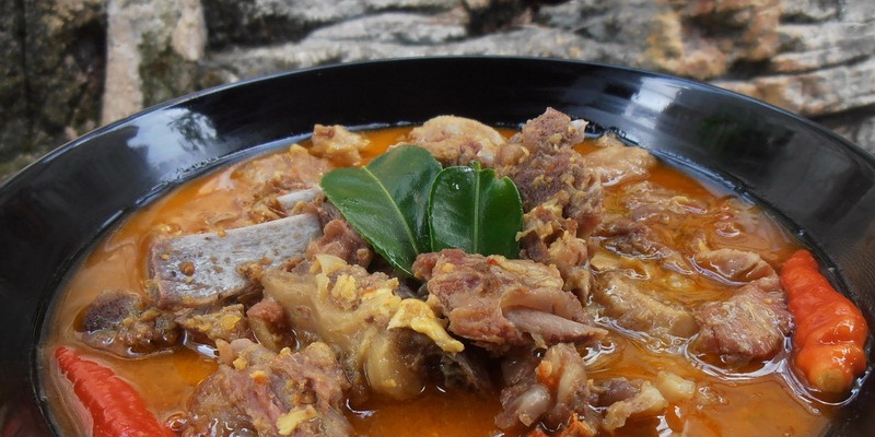 6 Makanan Khas Solo Yang Memanjakan Lidah